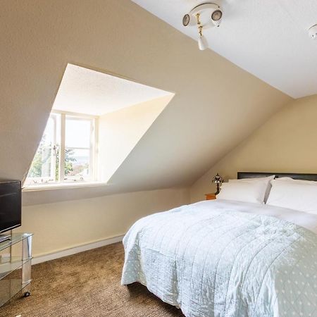 Hubert House Hotel Dover Luaran gambar