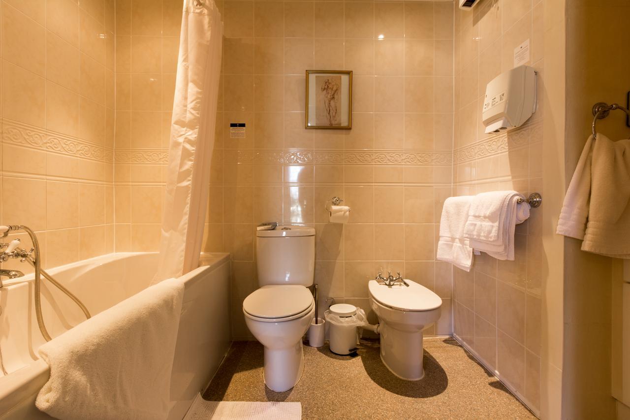 Hubert House Hotel Dover Luaran gambar